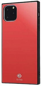 y 13܂Ōϊœ z CAEg iPhone 11 Pro MaxpϏՌKX TETRA bh RS-P22T2B/R  [