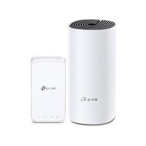 y 13܂Ōϊœ z TP-Link WiFi LAN [^[ fAoh AC1200 3Nۏ 2jbgZbg Deco M3  [