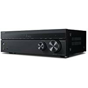 y 13܂Ōϊœ z \j[ SONY }``lCeO[gAVAv 7.1ch HDCP2.2/4K HDR Dolby Atmos Ή 2018Nf STR-DH790  [