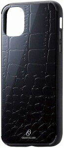 y 13܂Ōϊœ z GR iPhone 11 P[X nCubh [KXƃ\tgfނ2\Ŗ{̂ی] AKX̗p EMBOSS DESIGN PM-A19CHVCG8D1  [