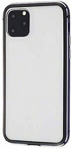 �y 13���܂Ō��ϊ����œ������� �z ���C�A�E�g iPhone 11 Pro�p�A���~�o���p�[+�w�ʃp�l��(�N���A) �l�C�r�[ RT-P23AB/DNM �������� ���[