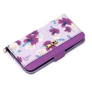 �y 13���܂Ō��ϊ����œ������� �z PGA PG-DFP20G04RPZ iPhone12/iPhone12 Pro�p �t���b�v�J�o�[ Disney Premium Style ���v���c�F�� �������� ���[