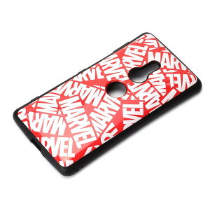 y 13܂Ōϊœ z Premium Style MARVEL MARVEL XperiaXZ2p nCubh^tP[X [S/bh] PG-DXP445MVL  [