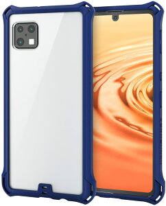 y 13܂Ōϊœ zGR PM-S213ZEROFCNV AQUOS sense6 nCubhP[X ZEROSHOCK t[J[ lCr[