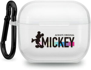 y 13܂Ōϊœ zPGA PG-DAP3TP01MKY AirPods 3p Rۃ\tgP[X Premium Style ~bL[}EX