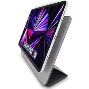 y 13܂Ōϊœ z GR TB-A21PMWVPFBK iPad Pro 11inch 3 2021Nf ^}OlbgŒP[X ubN