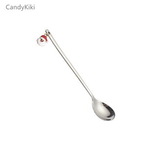 CandyKiki Christmas series NX}X Mtg tH[N eB[Xv[ Jg[ Jg[Zbg 6{Zbg  IWi eB[ Xv[ fU[g tH[N NX}XfBi[ v