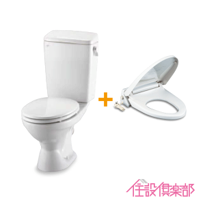 yVX[p[Z[Ԓ|Cg2{ ֊ LN֊(Ȃ) r(ǔr) g[֍Zbg C-180P,DT-4540,CF-18ASJ NV LIXIL INAX