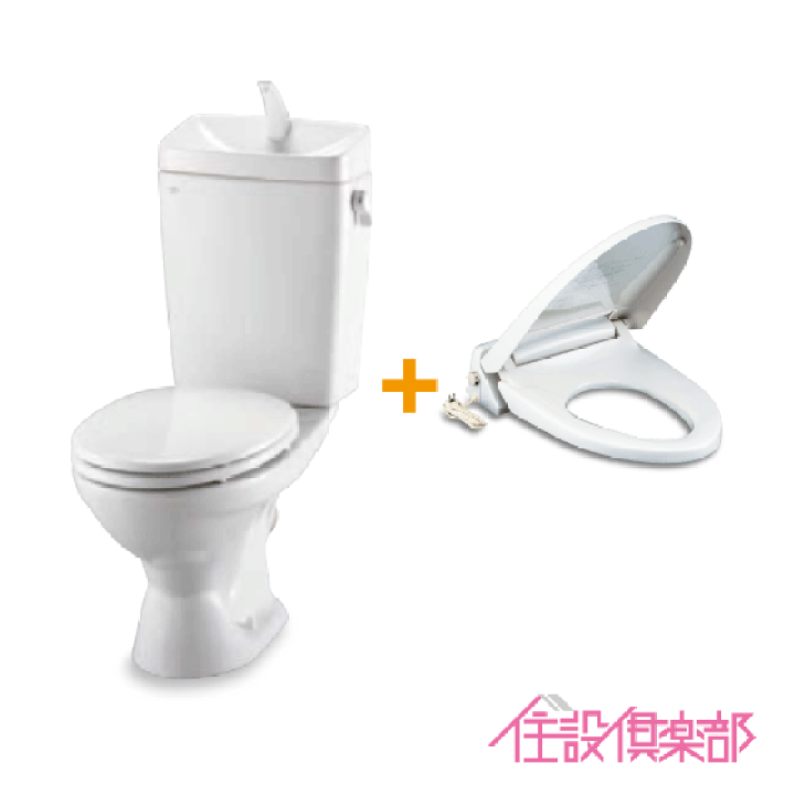 楽天市場】便器 LN便器(手洗付) 床上排水(壁排水) 暖房便座 楽天市場】便器 LN便器(手洗付) 床上排水(壁排水) 暖房便座