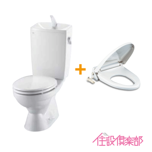 yVX[p[Z[Ԓ|Cg2{ ֊ LC֊(t) ^N g[֍Zbg C-180S,DT-4890,CF-18ASJ NV CibNX LIXIL INAX
