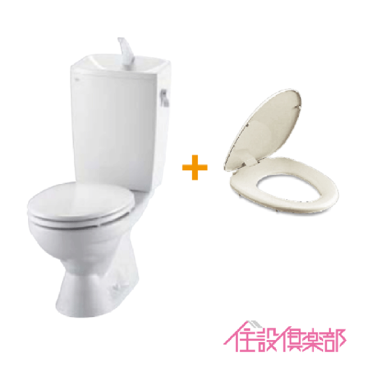 楽天市場】便器 LC便器(手洗付) 樹脂製タンク 普通便座セット C 楽天市場】便器 LC便器(手洗付) 樹脂製タンク 普通便座セット C