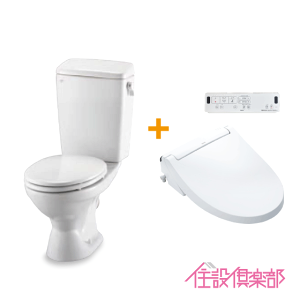 yVX[p[Z[Ԓ|Cg2{ ֊ LC֊(Ȃ) r(ǔr) V[gCZbg(ǃR^Cv) C-180P,DT-4590,CW-KA31 NV CibNX LIXIL INAX