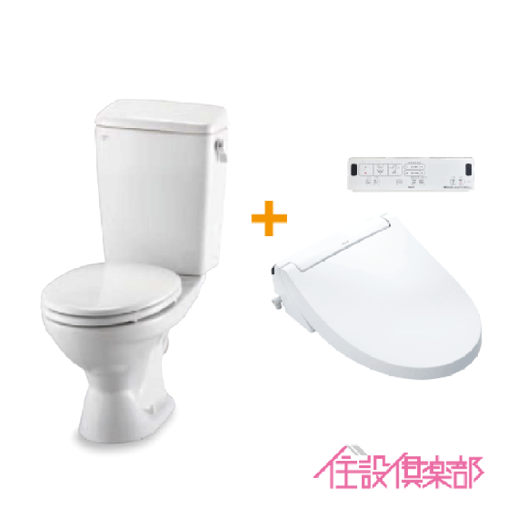 楽天市場】便器 LC便器(手洗なし) 床上排水(壁排水) シャワー 楽天市場】便器 LC便器(手洗なし) 床上排水(壁排水) シャワー