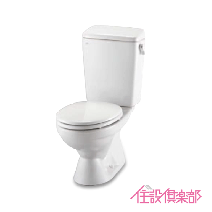 楽天市場】便器 LN便器(手洗なし)・便座なし C-180S,DT-4540 楽天市場】便器 LN便器(手洗なし)・便座なし C-180S,DT-4540