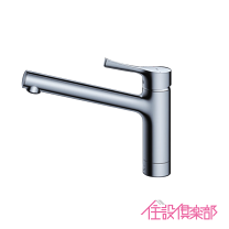 TOTO 台付シングル混合水栓(エコシングル、共用) TKS05301J (水栓金具) 価格比較 - 価格.com
