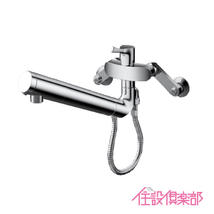 水栓 シングルレバー 壁付 totoの人気商品・通販・価格比較 水栓 シングルレバー 壁付 totoの人気商品・通販・価格比較