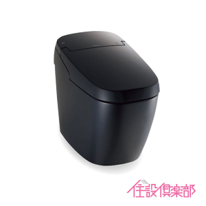 LIXIL INAX サティスGタイプ ECO4 G5グレード ノーブルブラック/ノーブルトープ YBC-G20S,DV-G215/BKG/TPG リクシル イナックス タンクレス便器