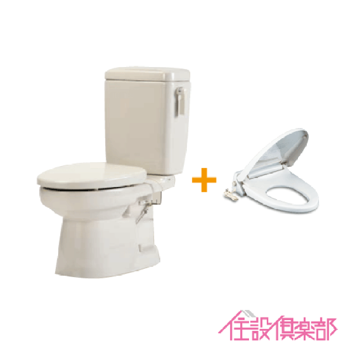 楽天市場】簡易水洗便器 簡易水洗トイレ FZ400-N00(手洗なし 楽天市場】簡易水洗便器 簡易水洗トイレ FZ400-N00(手洗なし