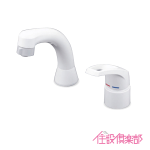 タカラスタンダード KM8207TETK シングルレバー式シャワー 水栓
