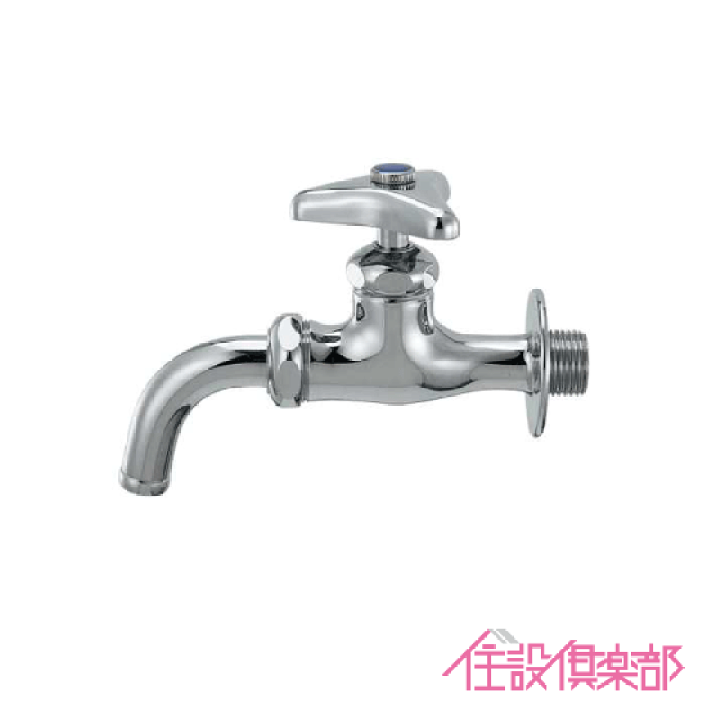 楽天市場】万能ホーム水栓 7015-13 カクダイ KAKUDAI