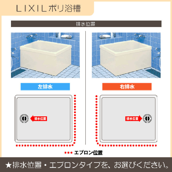 楽天市場】ポリ浴槽 ポリエック 幅:800(埋め込みタイプ) PB 楽天市場】ポリ浴槽 ポリエック 幅:800(埋め込みタイプ) PB
