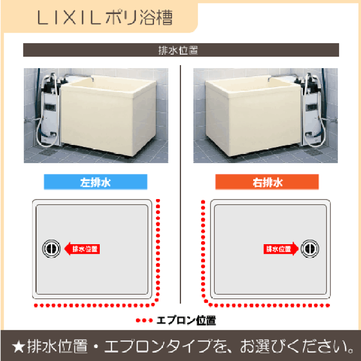 楽天市場】ポリ浴槽 ポリエック 幅:900(バランス釜用) PB-902B 楽天市場】ポリ浴槽 ポリエック 幅:900(バランス釜用) PB-902B