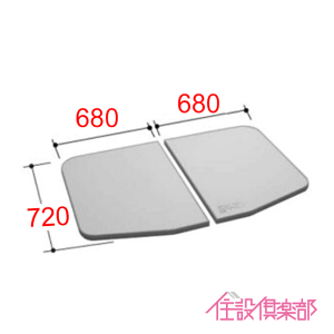 OXeBN ۉCt^ ABN-1400p YFK-1475B(1)-D4-PB LIXIL INAX NV CibNX