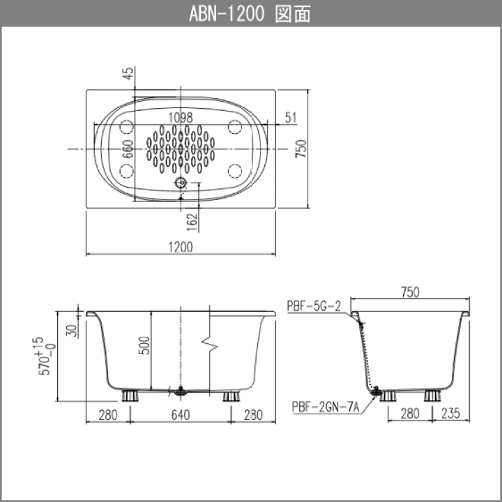 楽天市場】人造大理石浴槽 グラスティN浴槽 幅:1200タイプ ABN 楽天市場】人造大理石浴槽 グラスティN浴槽 幅:1200タイプ ABN