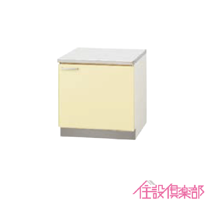 楽天市場】コンロ台 60cm TAT-60KL TAT-60KR TAY-60KL TAY-60KR