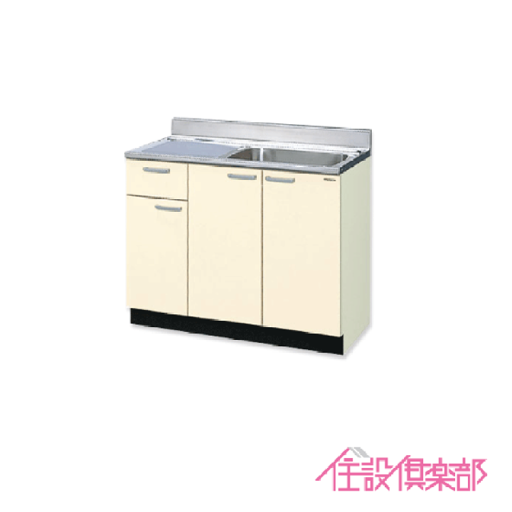 楽天市場】流し台 GKシリーズ 100cm GKF-S-100SYNL GKF-S 楽天市場】流し台 GKシリーズ 100cm GKF-S-100SYNL GKF-S