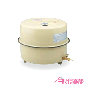 東洋アルチタイト 小型 灯油タンク オイルタンク(丸型) 20リットル OT-20M