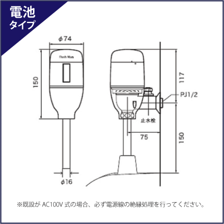 楽天市場】ミナミサワ FM6TW7-S TOTO TEA90用 壁埋め込み改装用 楽天市場】ミナミサワ FM6TW7-S TOTO TEA90用 壁埋め込み改装用