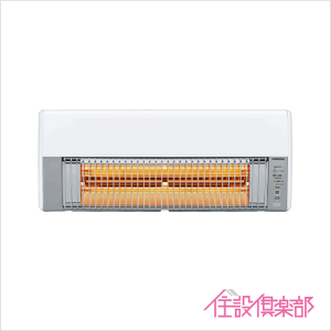 CORONA 電気ヒーター CHK-C12B クリアホワイト2024年秋新モデル コロナ ウォールヒート CHK-C12B(W) [ホワイト] 価格比較 - 価格.com