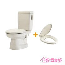 楽天市場】簡易水洗便器（日用品雑貨・文房具・手芸）の通販