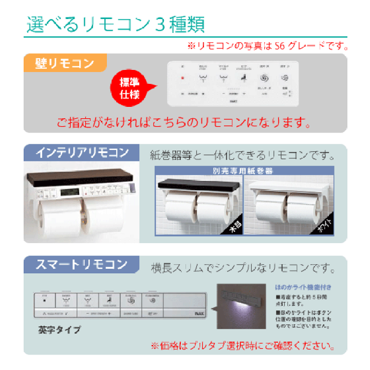 楽天市場】サティスSタイプ 床上排水 155タイプ SM6グレード ...