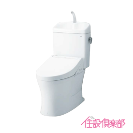 便器 ピュアレストQR リモデルタイプ(手洗付) CS232BM,SH233BA TOTO リフォーム用便器