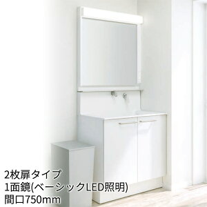 TOTO ʉϑ IN^[u [Octave]F2^Cv Ԍ750mm+1ʋ(x[VbNLEDƖ)