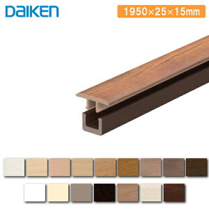 12T p^Cv σV[gdl 12mmtA[p 15×25×1950mm 1{ MT7101-23 DAIKEN _CP 匚H  t[O イ Z{ ^ց 