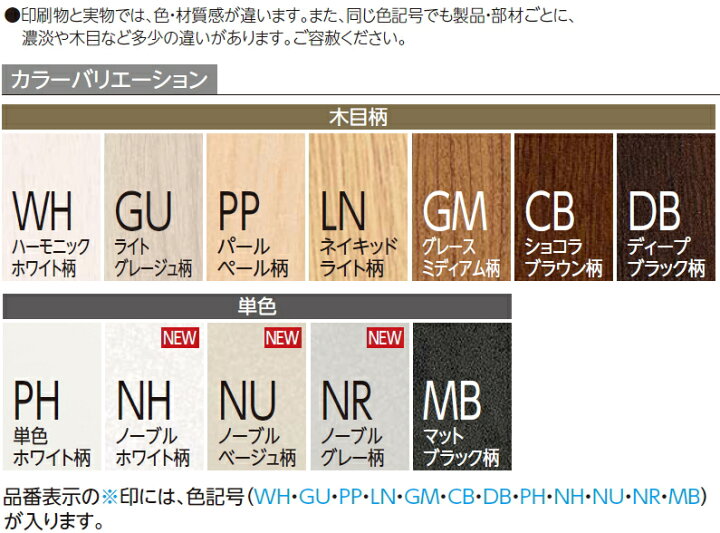 楽天市場】幅木（巾木）MH113（10本入・厚み7×幅55×長さ3950mm）IPE 