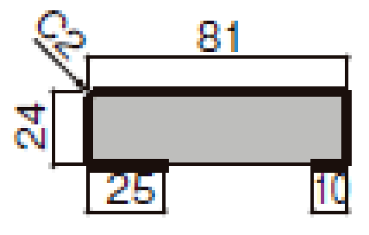 楽天市場】【全品対象200円OFFクーポン】無目枠・ノンケーシング