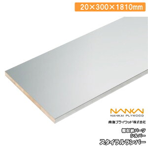 X^Co[ ^tBbg 1ʃGbWe[v\ Vo[ i20×300×1810mmE1jS20-16-SV CvCEbh NANKAI イ Z{^ց 