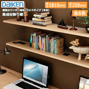 ؐEWޏIESށi{̂̂݁jǖʉopJE^[ 21×250×1810mm 1 DAIKEN _CP 匚H イ Z{^ցI