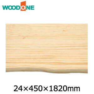 ySiΏ200~OFFN[|zI ~~tI 24mm s450mm 1,820mm j[W[pC i`F Ebh WOODONE イ Z{^ց 