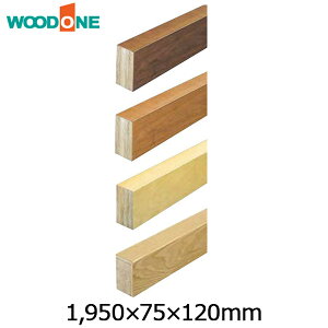 ։蕔 y i1950×75×120mmE1{j WOODONE Ebh  t[O イ Z{ ^ց 