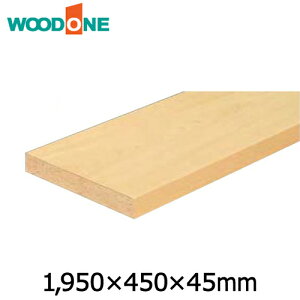 tOROV[Y ։蕔ށ@tH[^Cv@ i1950×450× 45mm 1{j O Ebh WOODONE イ Z{^ց 