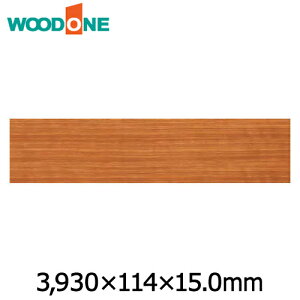 tOR@V[Y WHFS[hChi}c XMPj 3930×114×15mm 8 Ebh WOODONE イ Z{^֒ Y