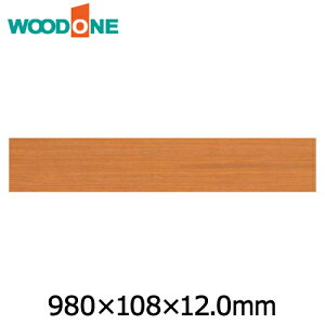 tOR@V[Y WHFIi}c XMPj 980×108×12mm 9 Ebh WOODONE イ Z{^ց Y