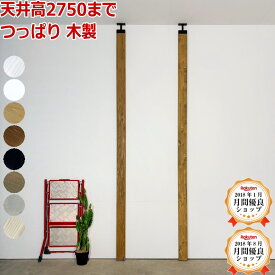 ラブリコ アイアン 柱 木製 DIY つっぱり棒 LABRICO インダストリアル 新生活 壁面収納 賃貸住宅 壁 つっぱり壁面収納 突っ張り 平安伸銅工業 ラブリコ 2×4アジャスター アイアン じゅうたす 住＋（アイアンLABRICO 柱セット2本入）★大型便★