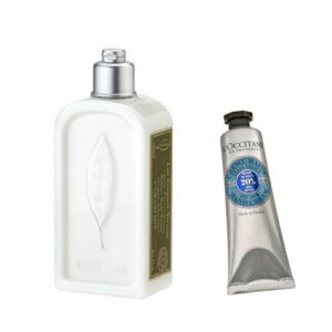 LfOCCITANE Mtg NV^ @[xi {fB[V250ml VAnhN[30ml