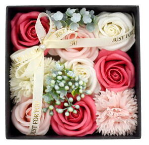 \[vt[ RNV{bNX sNRNV soap flower